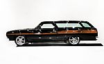 1964 Chevelle 300 Pro Touring Thumbnail 39