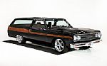 1964 Chevelle 300 Pro Touring Thumbnail 70