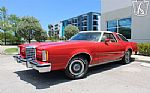 1977 Thunderbird Resto Thumbnail 3