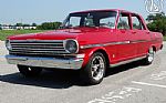 1963 Nova Thumbnail 3