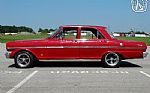 1963 Nova Thumbnail 4