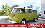 1977 Type 2 Westfalia Thumbnail 1