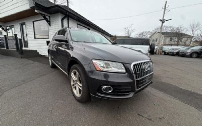 Photo of a 2016 Audi Q5 Quattro 4DR 2.0T Premium Plus for sale