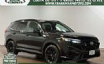 2025 CR-V Hybrid Thumbnail 1