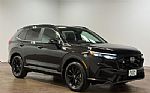 2025 CR-V Hybrid Thumbnail 22