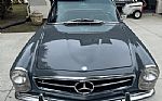 1966 230SL Thumbnail 4