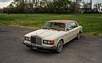 1993 Silver Spur Thumbnail 5