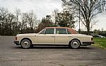 1993 Silver Spur Thumbnail 9
