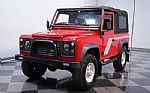 1994 Defender 90 Thumbnail 16