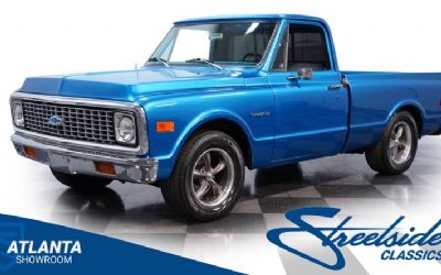 Photo of a 1972 Chevrolet C10 for sale