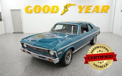 Photo of a 1972 Chevrolet Nova SS for sale
