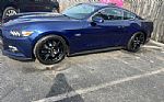 2015 Mustang GT 50 Year Limited Edi Thumbnail 2