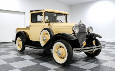 Photo of a 1931 Ford Pick UP for sale
