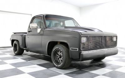 Photo of a 1981 Chevrolet C10 for sale