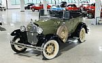 1930 Model A Phaeton Thumbnail 3
