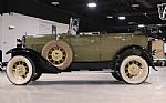 1930 Model A Phaeton Thumbnail 7