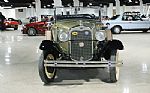 1930 Model A Phaeton Thumbnail 24