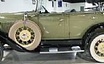 1930 Model A Phaeton Thumbnail 27