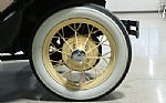 1930 Model A Phaeton Thumbnail 32