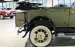 1930 Model A Phaeton Thumbnail 37