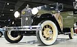 1930 Model A Phaeton Thumbnail 67