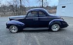 1940 Deluxe Coupe Thumbnail 3