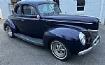 1940 Deluxe Coupe Thumbnail 8