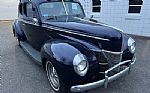 1940 Deluxe Coupe Thumbnail 7