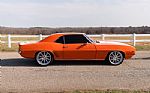 1969 Camaro Z/28, Supercharged LS40 Thumbnail 12