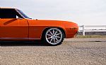1969 Camaro Z/28, Supercharged LS40 Thumbnail 38