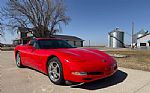 2001 Corvette Thumbnail 2