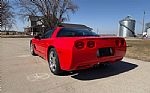 2001 Corvette Thumbnail 3