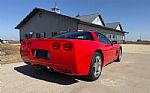 2001 Corvette Thumbnail 4