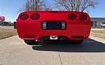 2001 Corvette Thumbnail 8