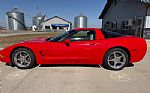 2001 Corvette Thumbnail 9
