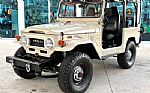 1972 Land Cruiser Thumbnail 11