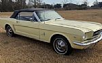 1965 MUSTANG Thumbnail 3