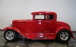 1930 5-Window Rumble Seat Coupe Thumbnail 2
