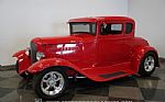 1930 5-Window Rumble Seat Coupe Thumbnail 6
