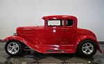 1930 5-Window Rumble Seat Coupe Thumbnail 7