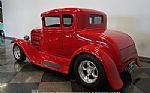 1930 5-Window Rumble Seat Coupe Thumbnail 8