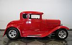 1930 5-Window Rumble Seat Coupe Thumbnail 14