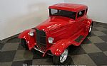 1930 5-Window Rumble Seat Coupe Thumbnail 19