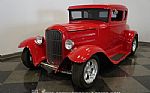 1930 5-Window Rumble Seat Coupe Thumbnail 18