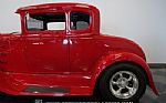 1930 5-Window Rumble Seat Coupe Thumbnail 24