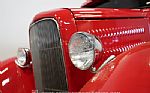 1930 5-Window Rumble Seat Coupe Thumbnail 74