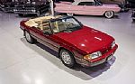 1989 Mustang LX 5.0L Convertible Thumbnail 10