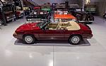 1989 Mustang LX 5.0L Convertible Thumbnail 15