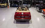 1989 Mustang LX 5.0L Convertible Thumbnail 13