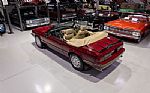 1989 Mustang LX 5.0L Convertible Thumbnail 14